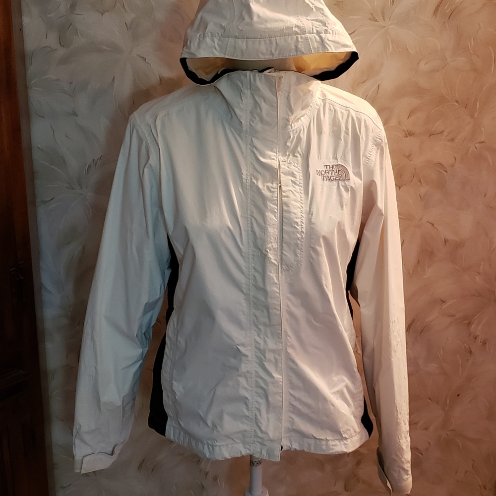 The North Face HyVent Jacket